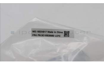 Lenovo 5C10S30683 Cable L 82WQ IO CVILUX