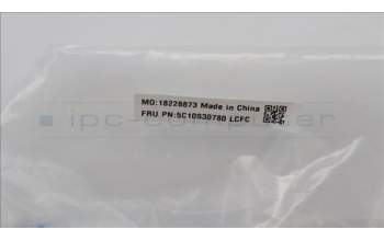 Lenovo 5C10S30780 CABLE Cable L 21J8 SENSOR/B MGE