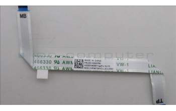Lenovo 5C10S30785 CABLE TP Board Cable H 82Y7