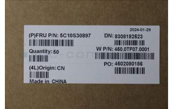 Lenovo 5C10S30897 CABLE CABLE W 21KJ FingerPrint