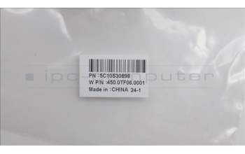 Lenovo 5C10S30898 CABLE CABLE W 21KJ clickpad