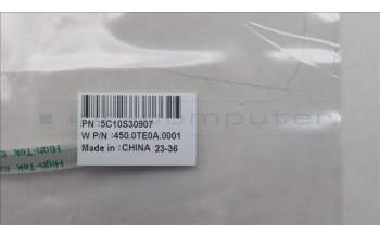 Lenovo 5C10S30907 CABLE CABLE W 21KK Clickpad