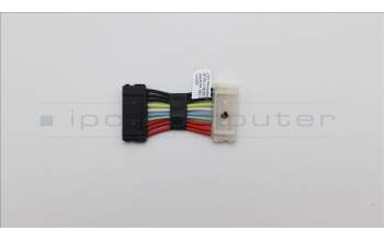 Lenovo 5C10S30925 CABLE CABLE L 83D4 BATT HIGHSTAR