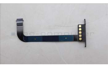 Lenovo 5C10S30930 CABLE POGO_PIN_FPC_L WT 83E1