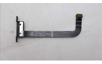 Lenovo 5C10S30930 CABLE POGO_PIN_FPC_L WT 83E1
