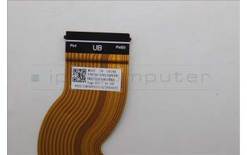 Lenovo 5C10S30938 CABLE USB Board Cable H 83E2 FPC