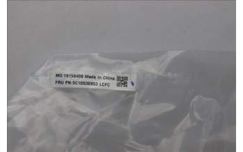 Lenovo 5C10S30953 CABLE L 83G0 M/B-FP/B MGE