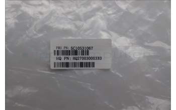 Lenovo 5C10S31067 MB_to_TP_FFC H 83DS