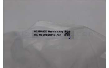 Lenovo 5C10S31074 CABLE L83D5 IR SENS HONGXI