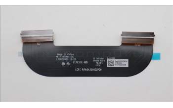 Lenovo 5C10S31097 CABLE CABLE L 83AC IO/B HONG YUEN FPC