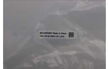 Lenovo 5C10S31137 Cable L 83GW EDP HIGH-TEK