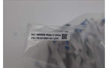 Lenovo 5C10S31151 Cable L 83GU FP FFC LJYI