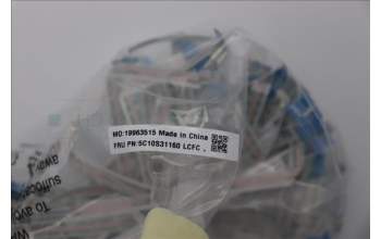 Lenovo 5C10S31160 Cable L 21N9 LED/B CVILUX