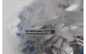 Lenovo 5C10S31164 Cable L 21N9 FPR/B CVILUX