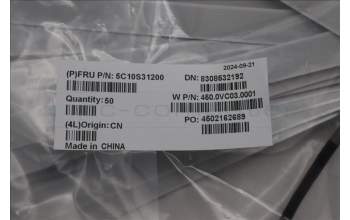 Lenovo 5C10S31200 EDP cable W 83J2