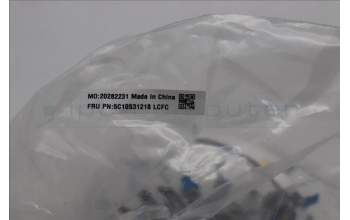 Lenovo 5C10S31218 CABLE L 83LK TP/B FFC LJYI