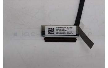 Lenovo 5C10S31255 EDP cable W 21SH WUX INCELL RGB