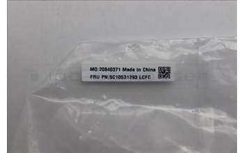 Lenovo 5C10S31293 CABLE CABLE L 83JM IO/B DIS LJYI