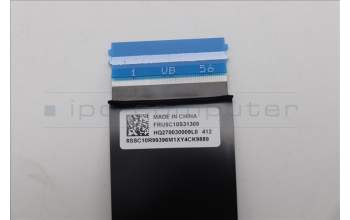 Lenovo 5C10S31309 CABLE USB Board Cable H 83JQ FFC