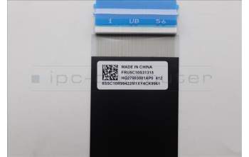 Lenovo 5C10S31315 USB Board Cable H 83JT FFC