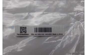 Lenovo 5C10S31322 IO board FFC C 83JX