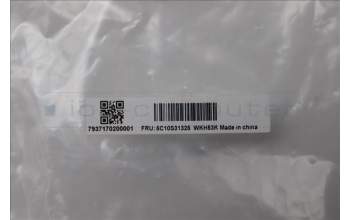 Lenovo 5C10S31325 CABLE Battery cable C 83JK
