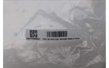 Lenovo 5C10S31326 CABLE IO board FFC C 83JK