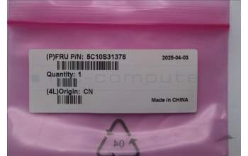 Lenovo 5C10S31378 CABLE L 83KJ FPC UM IO/B L