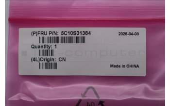 Lenovo 5C10S31384 Cable L 83KJ CAMERA/B CVILUX