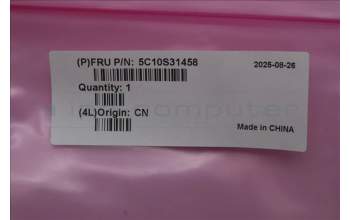 Lenovo 5C10S31458 Cable L 83F5 CAMERA/B CVILUX