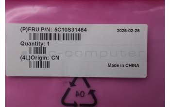 Lenovo 5C10S31464 CABLE Touch cable W 21SQ