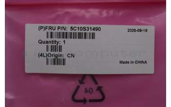 Lenovo 5C10S31490 CABLE L 83LY CVILUX M/B-TP/B