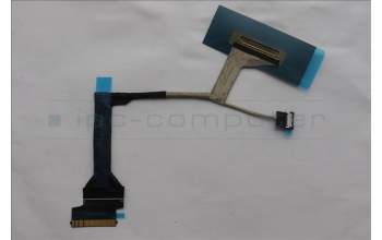 Lenovo 5C10S31503 CABLE Cable L 83LT EDP CABLE OLED MGE