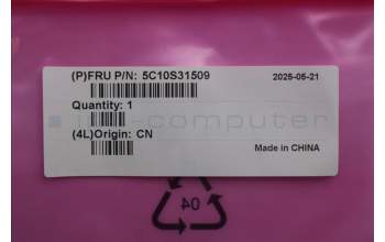 Lenovo 5C10S31509 Cable L 83LT EDP CABLE IPS MGE