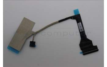 Lenovo 5C10S31510 Cable L 83LT EDP CABLE IPS LUX