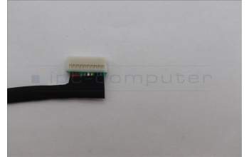Lenovo 5C10S31512 CABLE Cable L 83KY BATT MGE