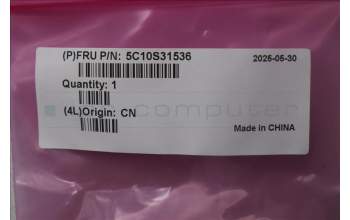 Lenovo 5C10S31536 Cable L 83L0 MGE M/B-CAMERA T