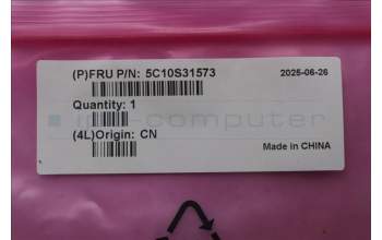 Lenovo 5C10S31573 CableL83F1 XINTAILI M/B-EDP IROLED