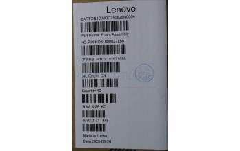 Lenovo 5C10S31595 CABLE POGO_PIN_FPC H 83N0