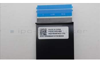 Lenovo 5C10S31656 CABLE USB Board Cable H 83TC FFC