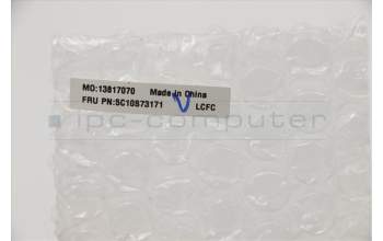 Lenovo 5C10S73171 CABLE FRU CABLE FP730 UHD Cable