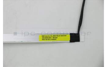 Lenovo 5C10S73181 CABLE CAMERA-RGB Cable Clamshell