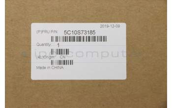 Lenovo 5C10S73185 CABLE LCD-EDP Cable Yoga