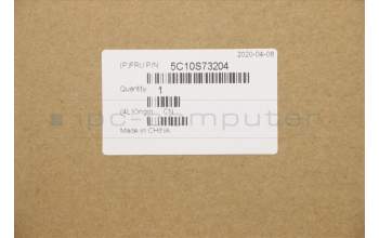 Lenovo 5C10S73204 CABLE FRU CABLE IO board cable