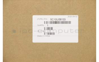 Lenovo 5C10U58133 Fru, 2*4 pin female to 2*4pin+2*3pin m