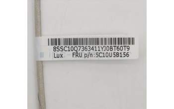 Lenovo 5C10U58156 CABLE Backlight panel CBL BOE