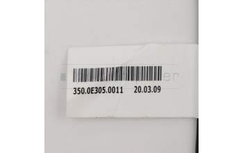 Lenovo 5C10U58242 CABLE Fru,Cable_THERMAL_SENSOR_T550