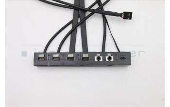 Lenovo 5C10U58285 CABLE Fru, FIO Moudle _T750