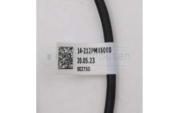 Lenovo 5C10U58289 CABLE Fru, 450mm sensor cable_T750