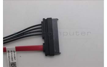 Lenovo 5C10U58337 Fru,SATA signal &power cable,125mm